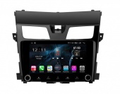 ������� ��������� ��� Nissan Teana 2013 �� Android