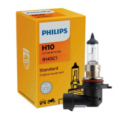 ���������� ����� H10 Philips Standart 9145C1