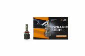    HB4 (9006) Dynamic Light X-LED 12-24v