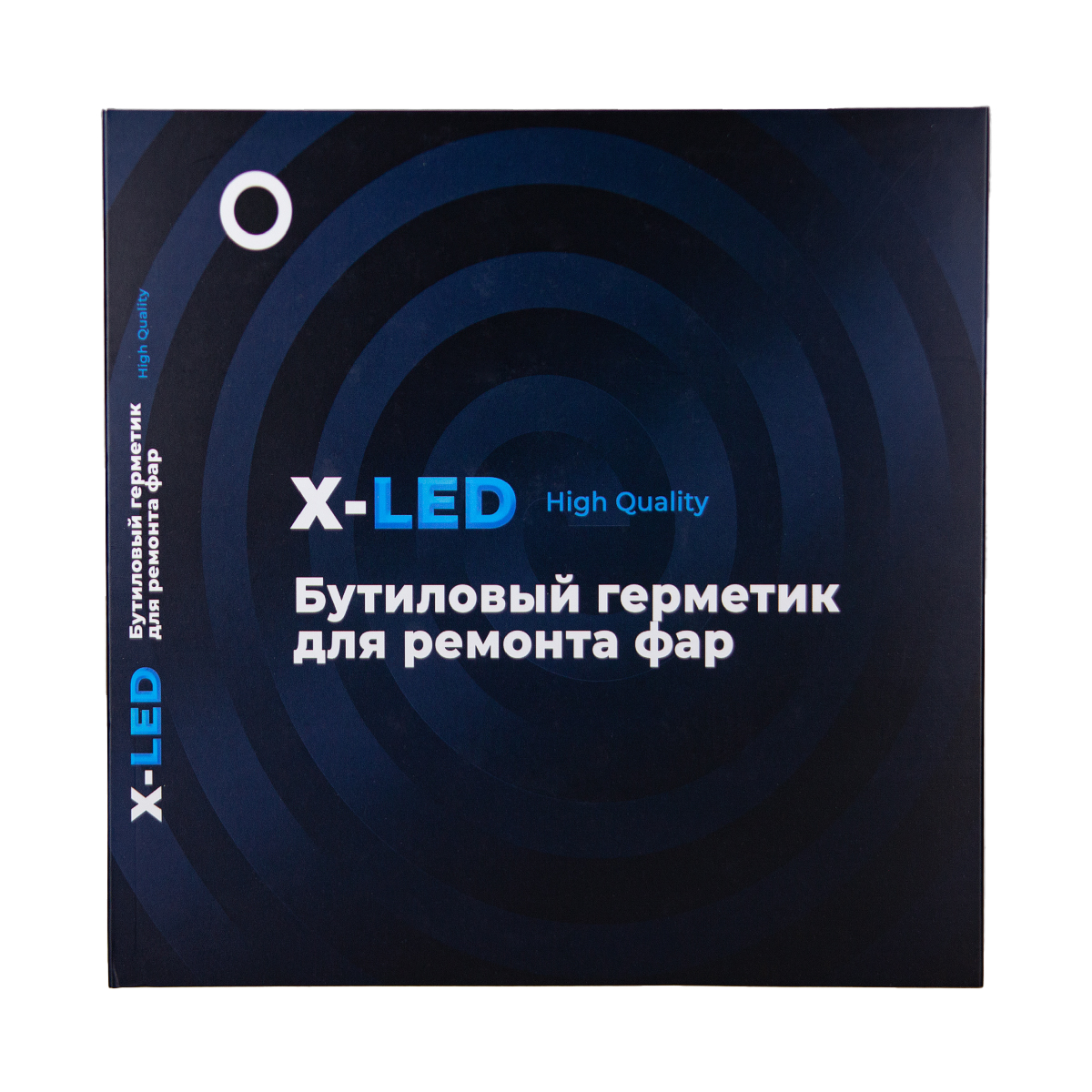 ��������� ������ �������� X-LED ������ (��������)  !!