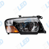 ���� Mitsubishi Pajero Montero III (1999-2006) ������ ����� (������)