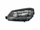 ���� Skoda Yeti (2013-2018) ������� (�����)