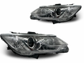 �������� ��� Toyota Camry XV55 (2014-2017) � bi-led ������� �V6 X-LED