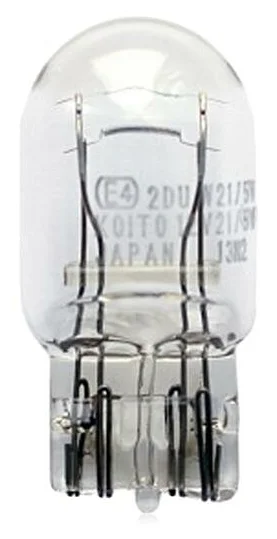 ���������� ����� W21/5W Koito 12V