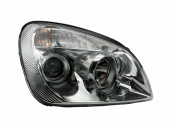 ���� KIA Sorento (2009-2012) �����, ��������� ���������� (������)  