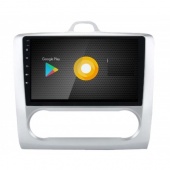 ������� ��������� ��� Ford Focus 2/Mondeo Climat �� Android