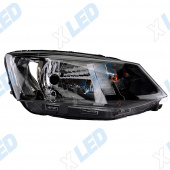 ���� Skoda Fabia III (2014-2018) ������� (������)