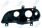 ������ ���� BMW X5 E70 (2006-2010) (�����)