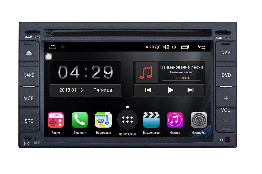 ������������� �������� ���������� RG001