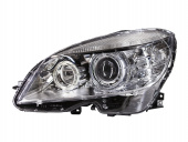 ���� Mercedes C-class W204 (2008-2010) ������ (�����) (��� ������������� �������� ����������)