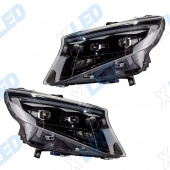 �������� ��� (������) Mercedes Vito W447 (2014-2026) Bi-Led (� ����� Maybach)