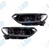 �������� ��� (������) Volkswagen Passat B8 (2014-2020) Bi-Led (���������� ����������)