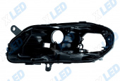 ������ ���� Volkswagen Passat B7 (2010-2015) ������ (�����)