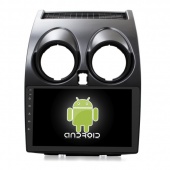 ������� ��������� ��� Nissan Qashqai 2006-2013 �� Android