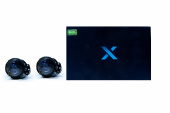 - (Bi-Led)  DIXEL mini BI-LED G5 2.0 5000K