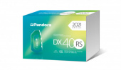 ���������������� Pandora DX-40RS