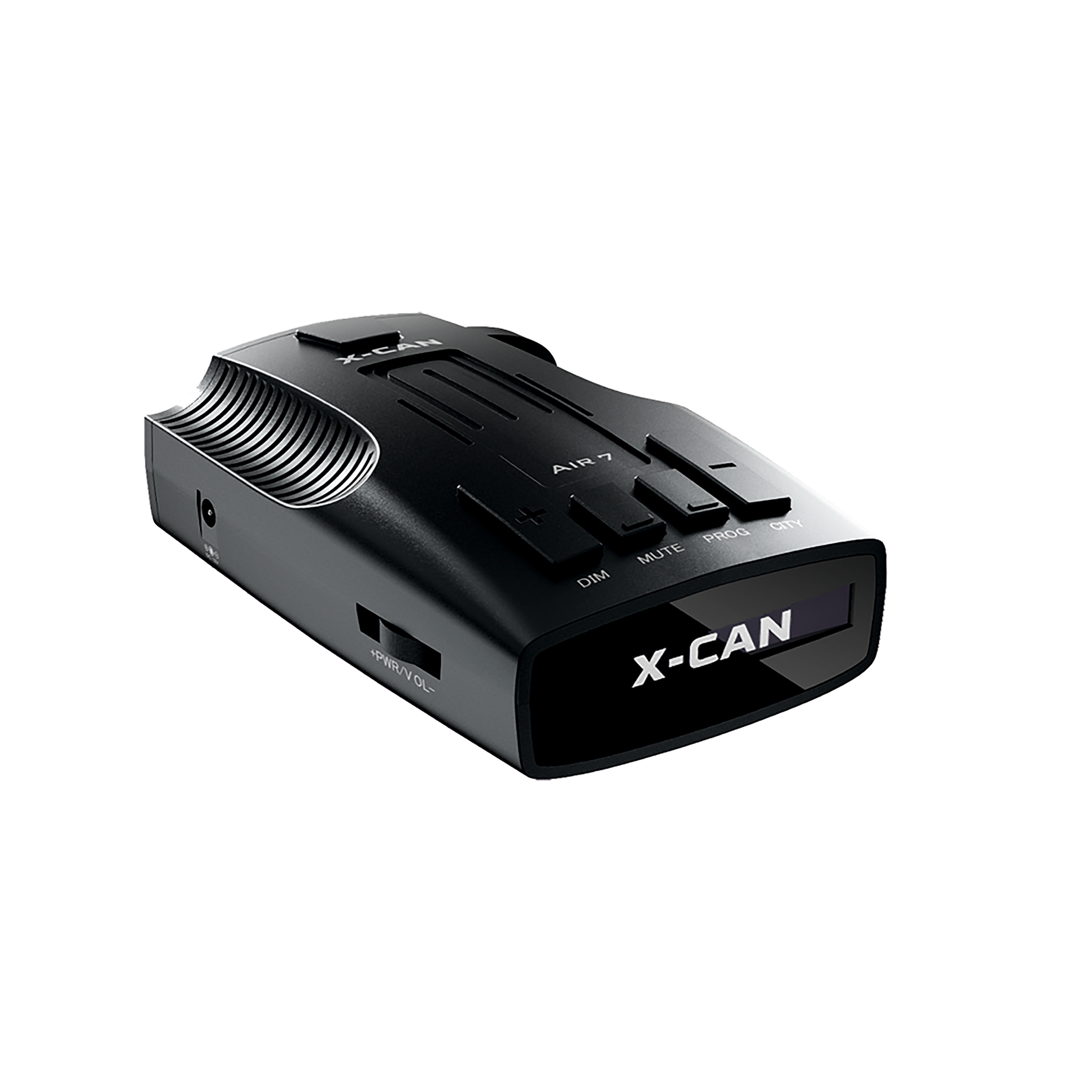 X-CAN