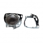 ���������� ����� Toyota Land Cruiser Prado 150 ���������� 2 (2017-2020) LED �� H3/3R/5R 
