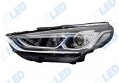 ���� Hyundai Sonata (2017-2020) ����� ������� (�����)
