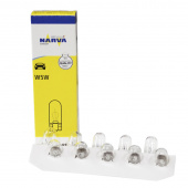 ���������� ����� W5W NARVA 12V 