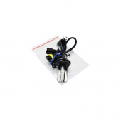 ���������� ����� Dixel PH H4 6000K  � �������� ������� AC