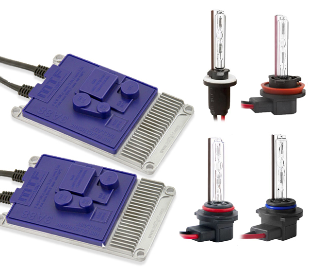 �������� ������� MTF LIGHT 12V 35W 3G Slim CAN-BUS 3A88 �1, H3, H4, H7, H11, H15, H16, H27, HB3, HB4