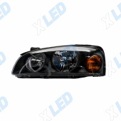 ���� Hyundai Elantra III ���� (2003-2010) �������, ������ ����� (�����)