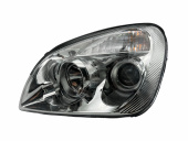 ���� KIA Sorento (2009-2012) �����, ��������� ���������� (�����)  