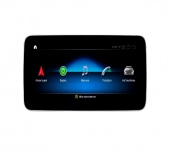 ������� ��������� ��� Mercedes Benz ML/GL 2013-2015 NTG 4.5 �� Android