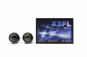 ��-��� (Bi-Led) ����� X-LED � ��������������� ���� X3FL 3.0 5500�