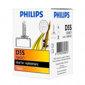 ���������� ����� D5S Philips P32-d-7 12410C1 (4300�)