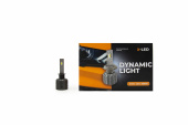 �������� ������������ ���� H1 Dynamic Light X-LED 12-24v