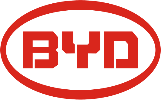 BYD BYD
