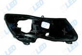 ������ ���� Skoda Superb 2 (2013-2015) ������ (������)