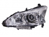 ���� Nissan Teana (2013-2020) ������� (�����) � ������������������