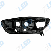 ������ ���� Audi A6 C7 (2011-2014) ������ (�����)