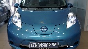 Nissan Leaf - 2