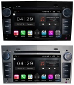 ������� ��������� ��� Opel Antara 2006/Astra H/Zafira/Vectra (2005-2008) �� Android