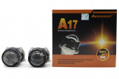 �������� ��-��� (Bi-Led) ���� Aozoom A17 Orion 2022 3.0 5500K