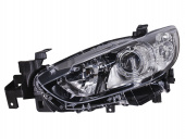 ���� Mazda 6 GJ (2014) ������� (�����) ��� �����������������