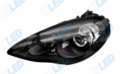 ���� Porsche Panamera I (2009-2013) �2 ������� �������� (�����)
