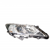 ���� Toyota Camry XV50 (2011-2014) �������, � ������, � ������������������ (������)