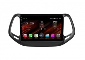 ������� ��������� ��� Jeep Compass 2016+ �� Android