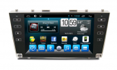 ������� ��������� ��� Toyota Camry V40 2006-2011 �� Android