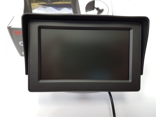 Мониторы Мониторы