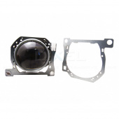 ���������� ����� Volksvagen Passat B6 2005-2010 (�������) �2 ������ Hella3/Hella3R