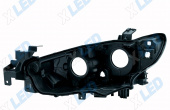 ������ ���� Mazda 6 GJ (2012-2015) ������� (�����)