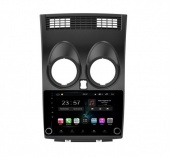 ������� ��������� ��� Nissan Qashqai 2006-2013 �� Android