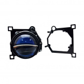 ���������� ����� KIA Cerato III (2013-2016) �2 ������ Hella3/3R/5R