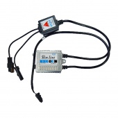 ���� ������� MTF Light 12-24V 25W Slim HL A0025